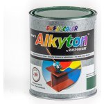 Alkyton kladívkový 0,75L tmavě zelená – Zboží Mobilmania