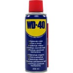 WD-40 200 ml | Zboží Auto