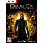 Deus Ex: Human Revolution – Hledejceny.cz