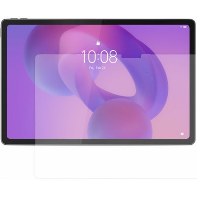 Lenovo Idea Tab Plus Glass Screen Protector ZG38C07403 – Zboží Živě