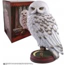 Noble Collection Harry Potter sova Hedvika