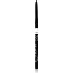 Avon Glimmerstick Diamond precizní tužka na oči s vitamínem E Black Bioux 0,35 g – Zboží Mobilmania