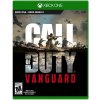 Hra na Xbox One Call of Duty: Vanguard
