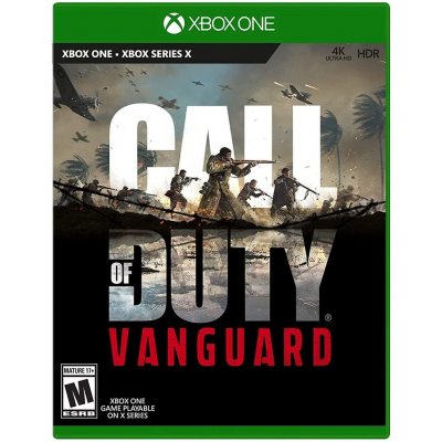 Call of Duty: Vanguard – Zbozi.Blesk.cz
