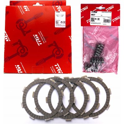 TRW MCC309-7 – Hledejceny.cz