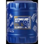 Mannol Hydro HV ISO 32 10 l – Zboží Mobilmania
