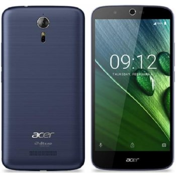 ACER Liquid ZEST Plus LTE Dual SIM