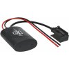 Bluetooth audio adaptér Connects2 Bluetooth adaptér Opel 245071