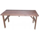 Dřevěný stůl MIRIAM 180CM