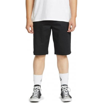 Volcom Frickin Modern Stretch 21 Black – Hledejceny.cz