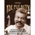 Kde pijí múzy 2. Ze Starého na Nové Město - Lukáš Berný - Sanch – Hledejceny.cz