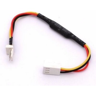 PrimeCooler PC-AFSC5 PC-AD33DGLASS – Sleviste.cz