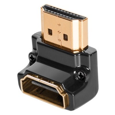 AudioQuest HDMI 92/N – Zboží Mobilmania