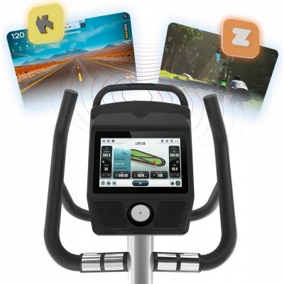 inSPORTline ZenBike 600 – Zboží Mobilmania