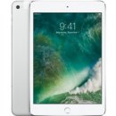 Apple iPad Mini 4 Wi-Fi+Cellular 16GB Silver MK702FD/A