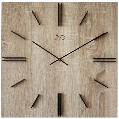 JVD HC45.1 – Zboží Dáma