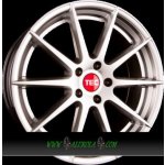 TEC GT7 10x20 5x112 ET35 hyper silver – Hledejceny.cz