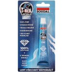 Soudal T-REX Power 25 ml transparentní – Hledejceny.cz