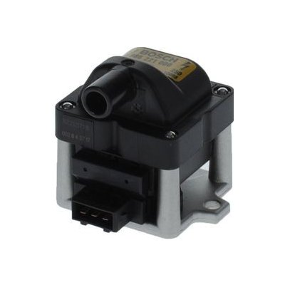 Zapalovací cívka BOSCH 0 986 221 000 – Hledejceny.cz