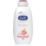 Neutro Roberts Avena e Peonia sprchový gel pro citlivou pokožku 600 ml – Zboží Dáma