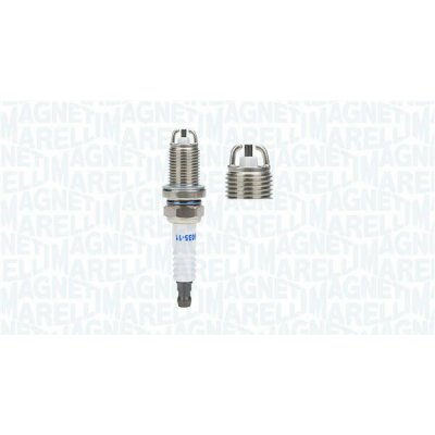Zapalovací svíčka MAGNETI MARELLI 062611000035 – Hledejceny.cz