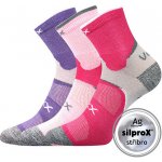 VoXX Ponožky Maxterik silproX mix A kluk 3 pár – Zboží Mobilmania