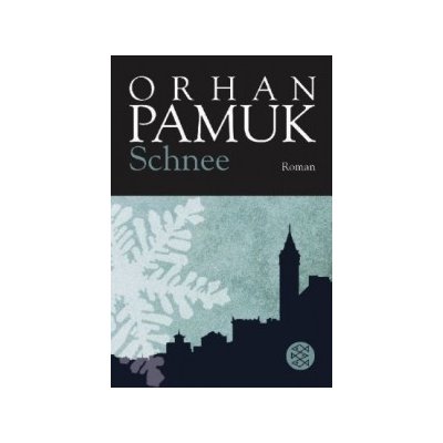Orhan Pamuk, Christoph K. Neumann - Schnee