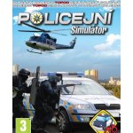 Police Simulator – Hledejceny.cz