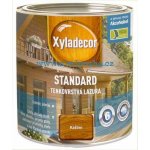 Xyladecor Standard 2,5 l Kaštan – Zboží Mobilmania