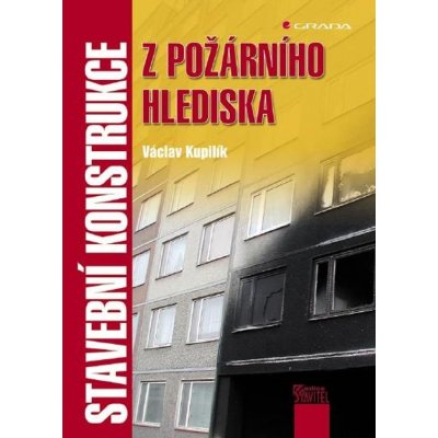 Stavební konstrukce z požárního hlediska – Hledejceny.cz