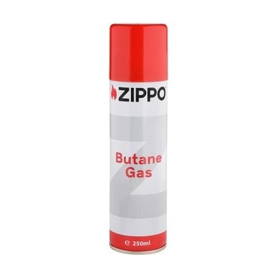 Zippo Butan Gas 250ml 2007572 – Hledejceny.cz