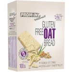 Prom in Gluten Free Oat Bread 100 g – Hledejceny.cz