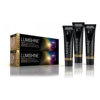 Joico Lumishine DD Dimensional Deposit Creme Color 9NW Natural Warm Light Blonde 74 ml