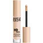 Make Up For Ever Hydratační korektor pod oči HD Skin 3.3(R) Pecan 4,7 ml – Zboží Dáma