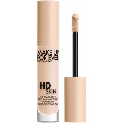 Make Up For Ever Hydratační korektor pod oči HD Skin 3.3(R) Pecan 4,7 ml – Zboží Dáma