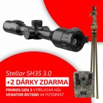 Hikmicro Stellar SH35 3.0 – Zboží Mobilmania