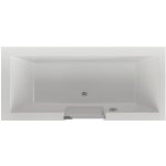 SAT 160x75 cm SATVD160L – Zbozi.Blesk.cz