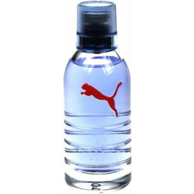 Puma Aqua Men, Voda po holení 50 ml – Hledejceny.cz