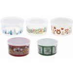 Gastro na cukroví kulatá 2,5 l – Zboží Mobilmania