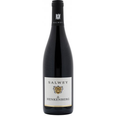 Weingut Salwey Henkenberg GG Rulandské modré suché červené 2021 13,5% 0,75 l (holá láhev) – Hledejceny.cz