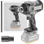 Procraft industrial IW1200A-BB – Hledejceny.cz