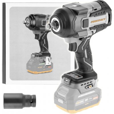 Procraft industrial IW1200A-BB – Hledejceny.cz