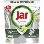 Jar Platinum kapsle Lemon 65 ks – Zboží Dáma