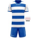 Givova Rugby White-Royal – Zboží Dáma