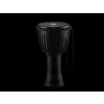 Meinl PADJ4-L-G 12'' African Djembe Phantom Black – Zboží Dáma