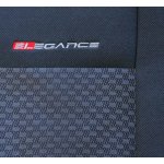 Autopotah Automega Mercedes Sprinter III, 3 místa, 2019, černé – Sleviste.cz