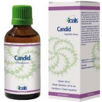 Joalis Candid Candida 50 ml – Hledejceny.cz