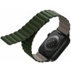 Ochranné sklo a fólie pro chytré hodinky EPICO Clear Glass Case For Apple Watch 7 41 mm 63310151000002