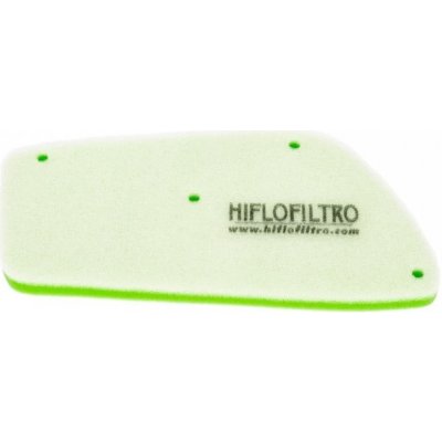Vzduchový filtr HIFLOFILTRO HFA1004DS HFA1004DS – Hledejceny.cz