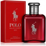 Ralph Lauren Polo Red parfémovaná voda pánská 125 ml – Sleviste.cz